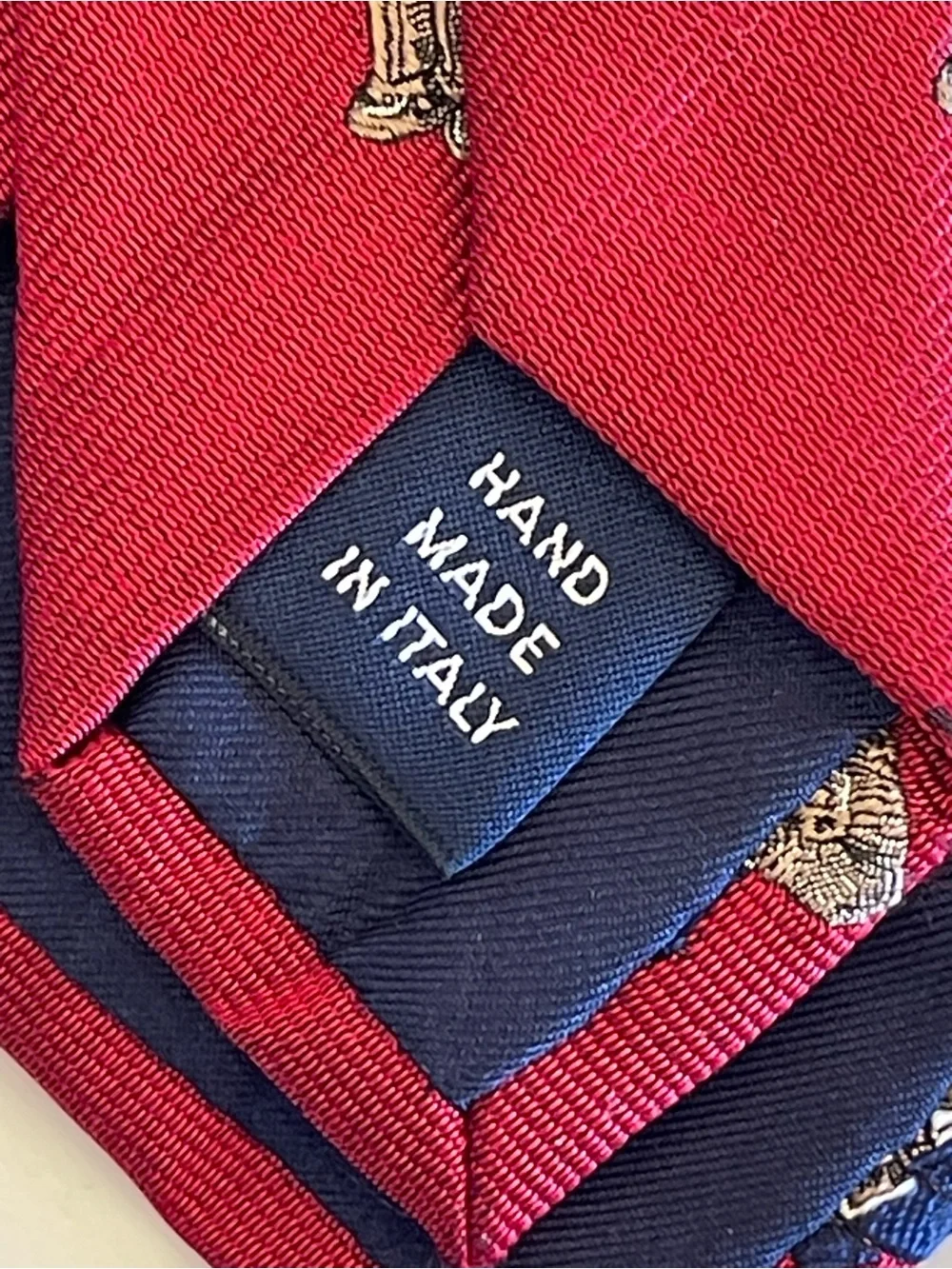 Lot of 6 Rare Vintage Polo by Ralph Lauren 1990’s Classic Blazer Bear Ties